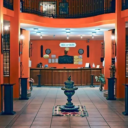 Aparthotel Club Bozok Gumbet