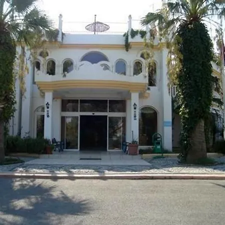 Club Bozok Aparthotel Gümbet