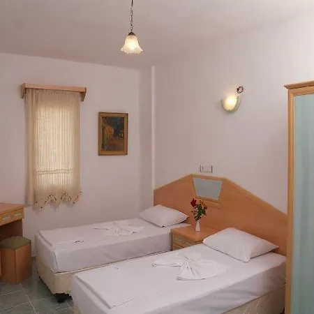 Club Bozok Aparthotel 3*