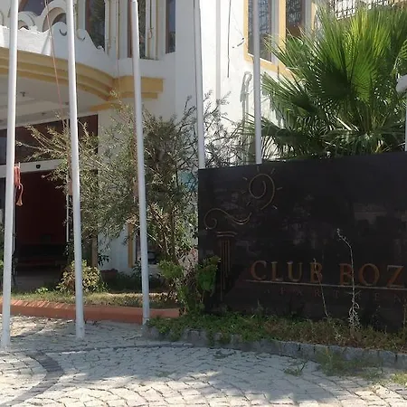 Club Bozok Aparthotel