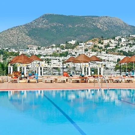 Club Bozok Hotel apartamentowy 3*