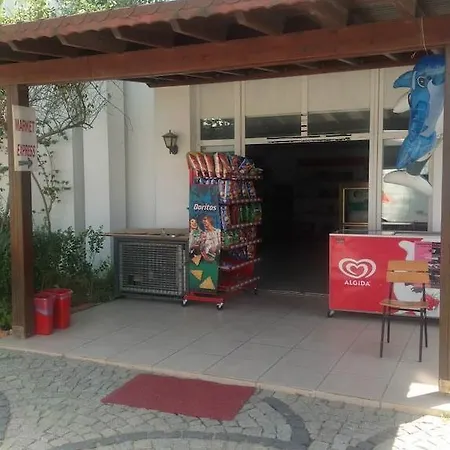 Hotel apartamentowy Club Bozok 3*