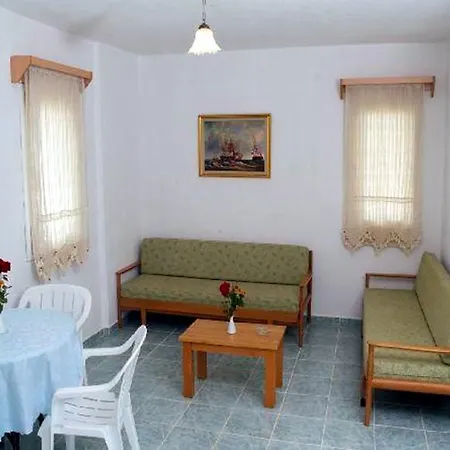 Club Bozok Hotel apartamentowy 3*