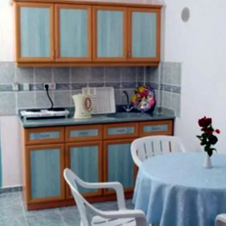 Hotel apartamentowy Club Bozok