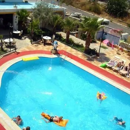 Club Bozok 3* Gumbet